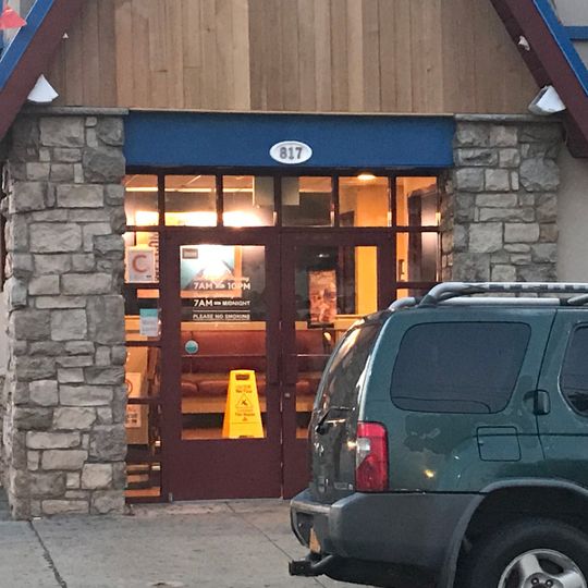 Ihop