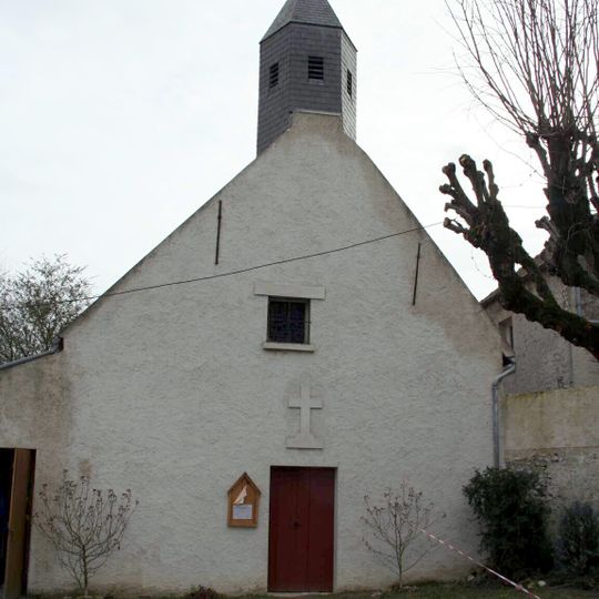 Saint-Martin-la-Garenne