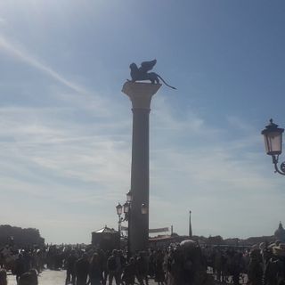 Column of San Marco