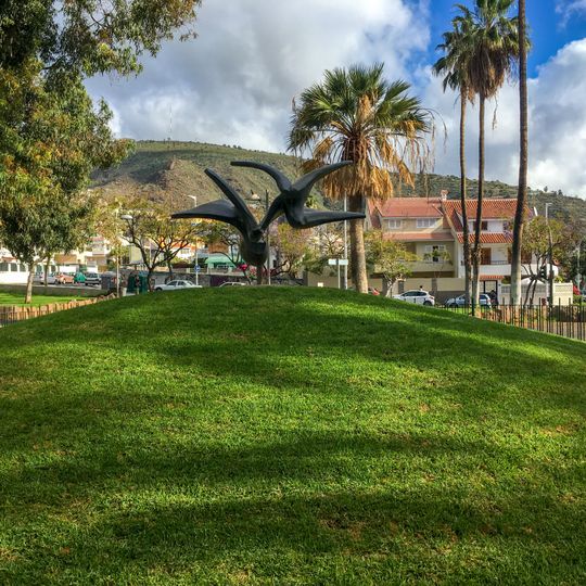 Tribute to Félix Rodríguez de la Fuente