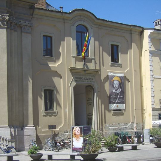 Palazzo San Filippo