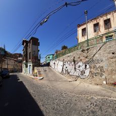 Escalera Elías