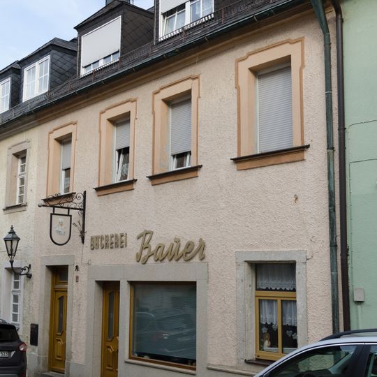 Wohnhaus