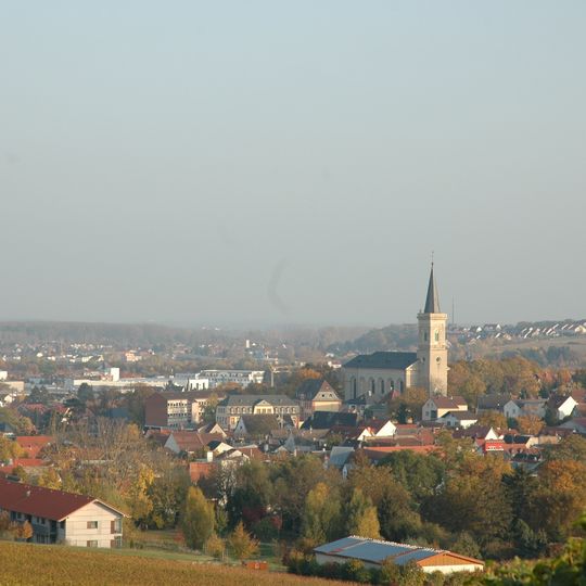 Bodenheim