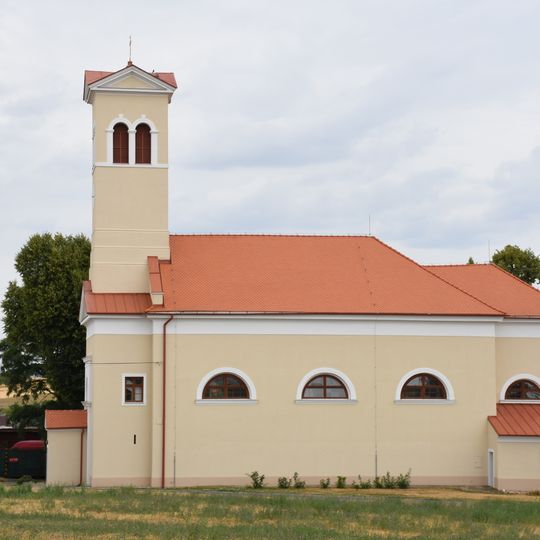 Church of Holy Trinity