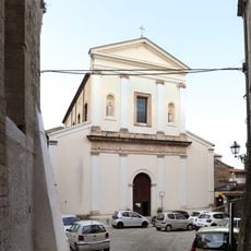 Chiesa di San Francesco d'Assisi