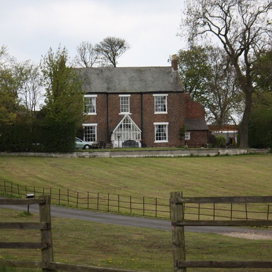 Hutton House