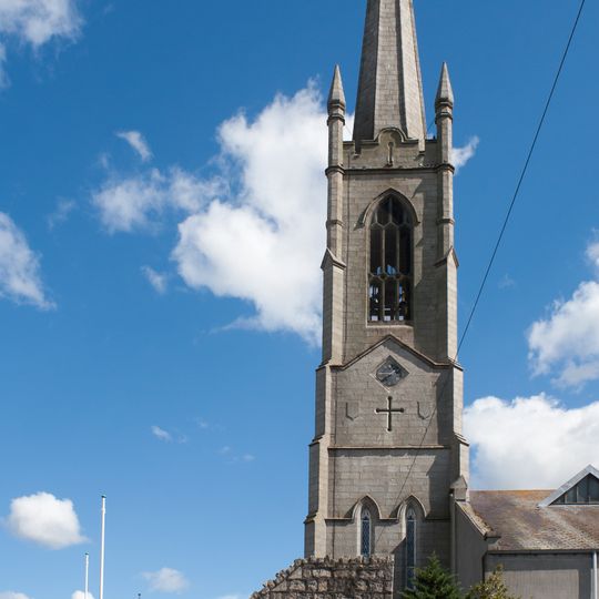 Church of the Most Holy Rosary
