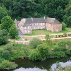 Château de Longevialle