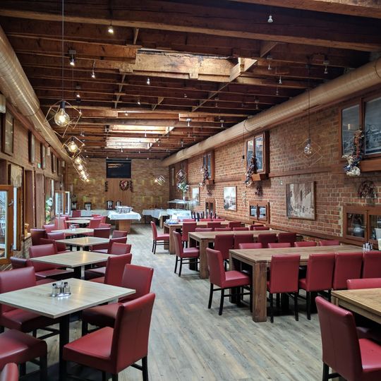 Kent Restaurant