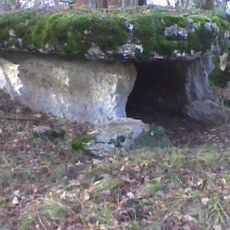 Dolmens de Gabaudet