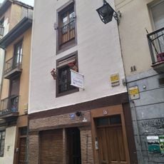 Casa Zapatería 57