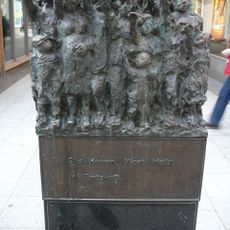 Barmen Declaration Memorial