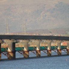 Pont du Clackmannanshire