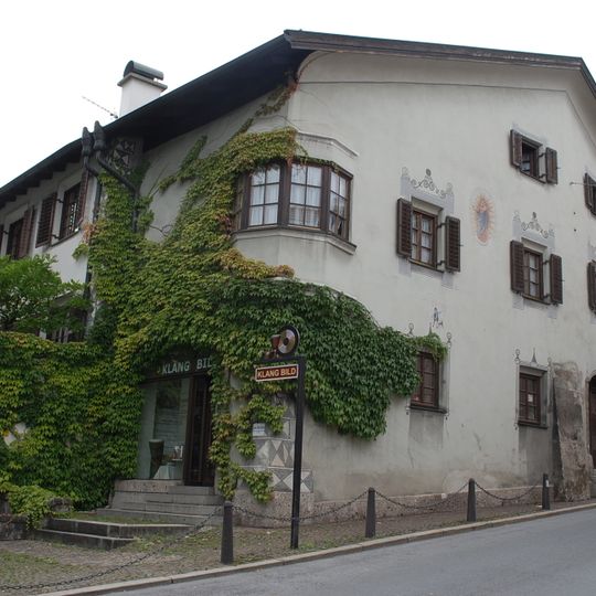 Stamserwirt, Innsbruck