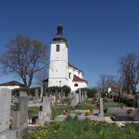 Church of Saint James the Greater