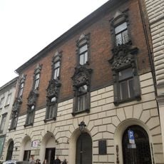3 Świętego Jana Street in Kraków