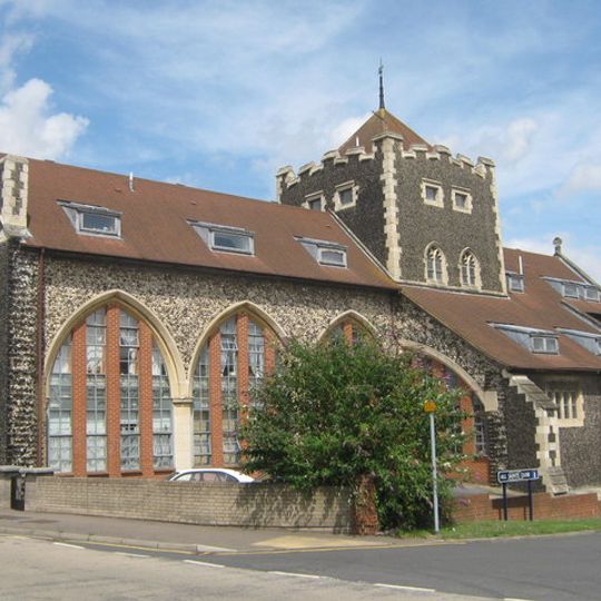 Church of All Saints