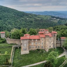 Château de Feugerolles