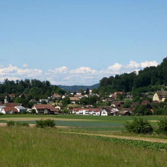 Othmarsingen