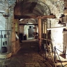 Museo comunale Trappeto Maratea