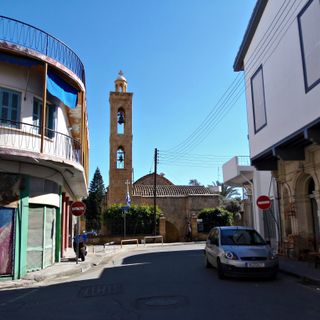 Saint Anthony Church, Nicosia