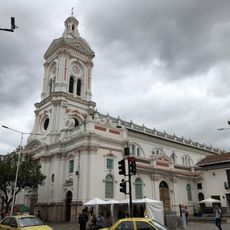 Iglesia de San Francisco, Cuenca