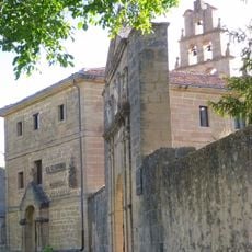 Sanctuary of Santa María del Espino