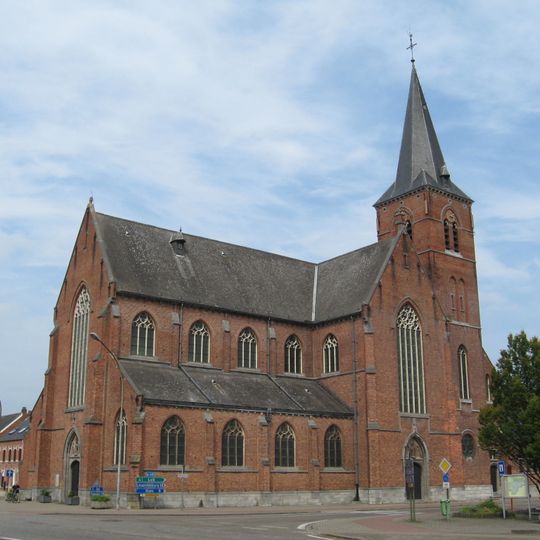 Sint-Niklaaskerk