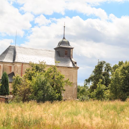 Church of Saint Bartholomew