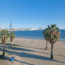 Playa de San Gabriel