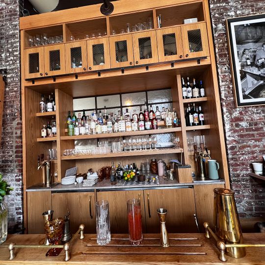 Woodberry Kitchen