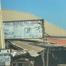 Amac Market lugbe Abuja