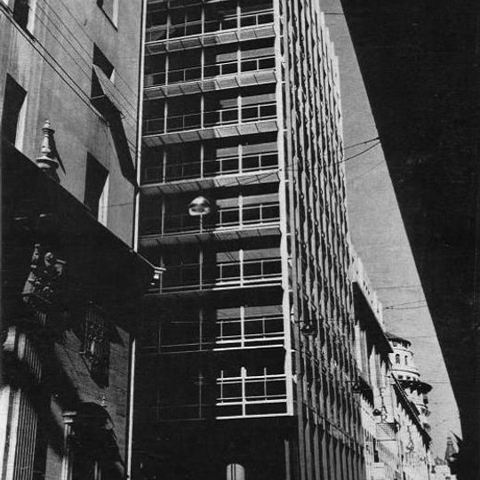 Banco Popular Argentino