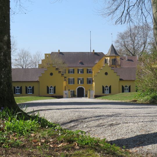 Schloss Seyfriedsberg