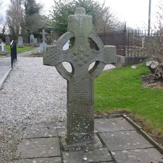 St. Patrick's Church, Duleek