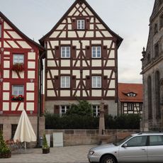 Evangelisch-lutherisch Dekanat in Altdorf bei Nürnberg