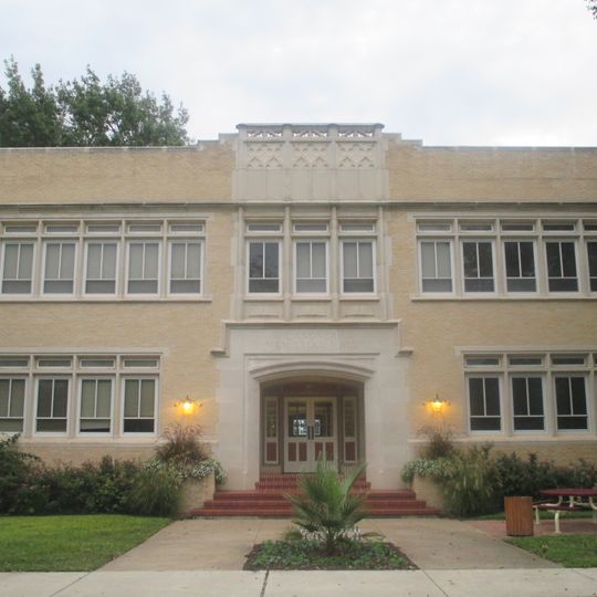 Texas Lutheran University