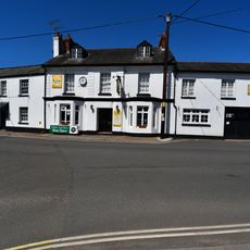 The Rising Sun Public House