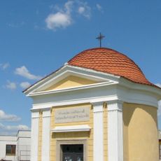 Cholera Chapel, Trnava
