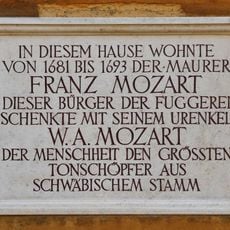 Franz Mozart