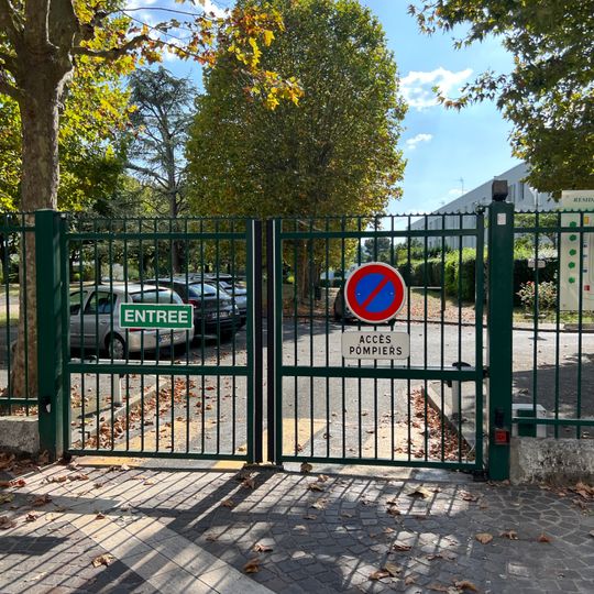 Square Saint-Exupéry