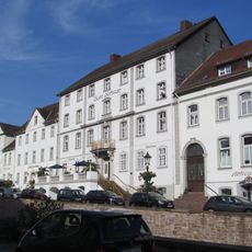 Hotel zum Schwan (Bad Karlshafen)