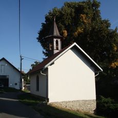 Kaple v Račicích