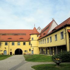 Schloss Adelsdorf