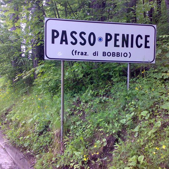 Passo del Penice