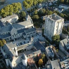 Château de Beaugency