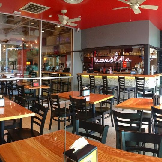 Torchy's Tacos
