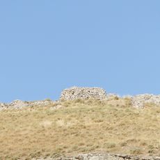 Castle of El Cañavate