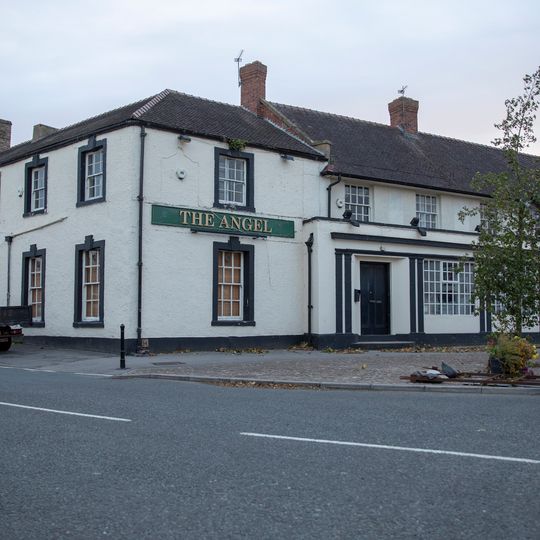 Angel Inn
